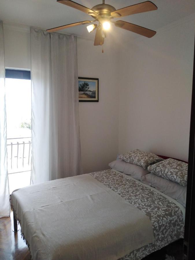 Apartments F&T Moscenicka Draga Exterior photo