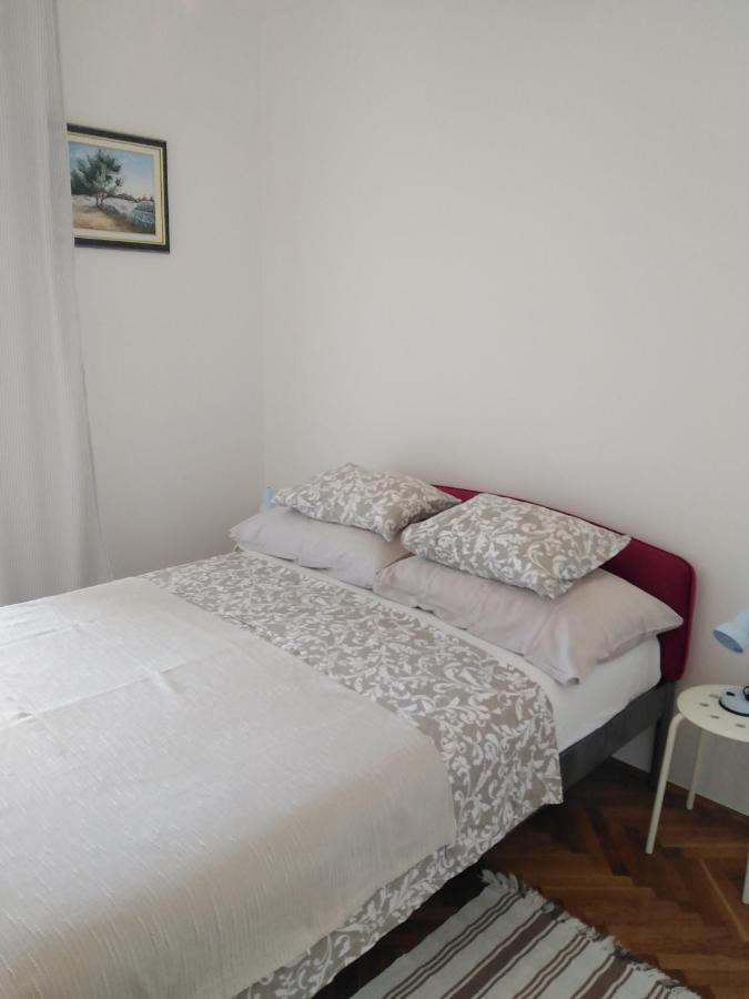 Apartments F&T Moscenicka Draga Exterior photo